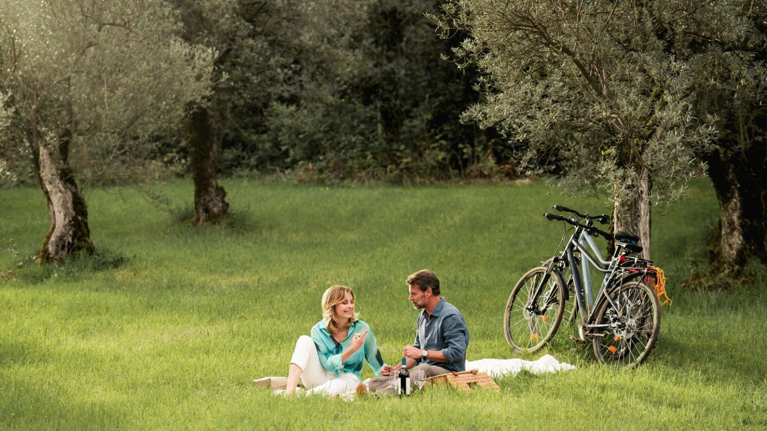 Nieuwe romantische feelgood-film schiet megahoog de Netflix top 10 binnen: 'Heerlijk!'