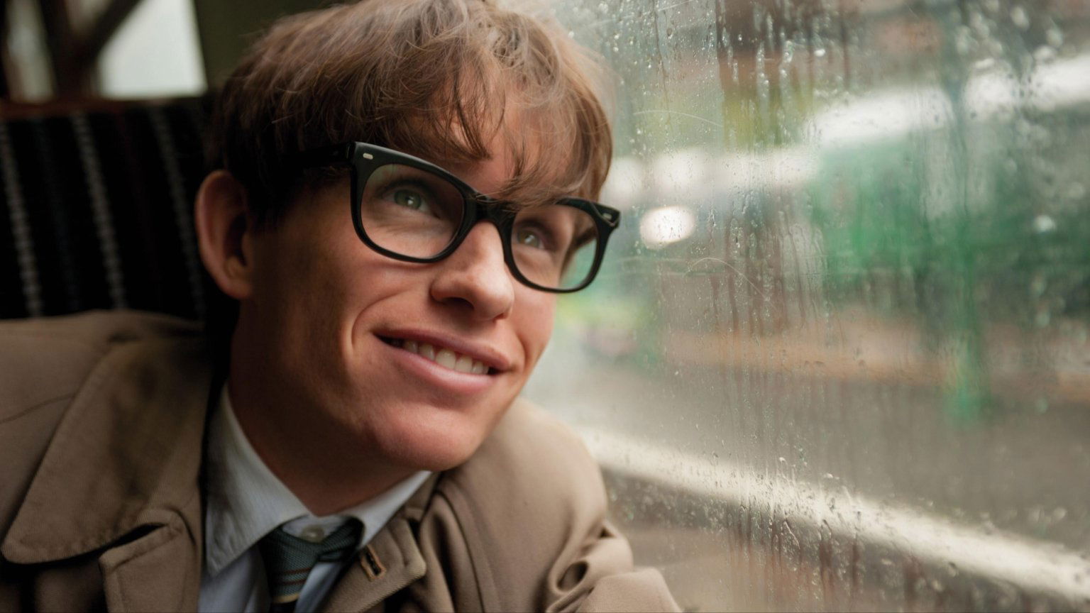 Waargebeurde Oscarwinnaar met Eddie Redmayne terug van weggeweest op Netflix