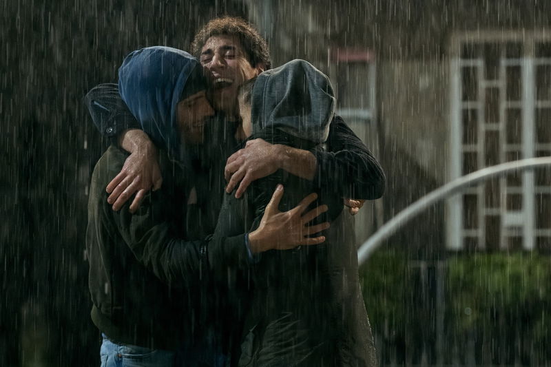 Afbeelding via Claudia Sicuranza/Netflix © 2025