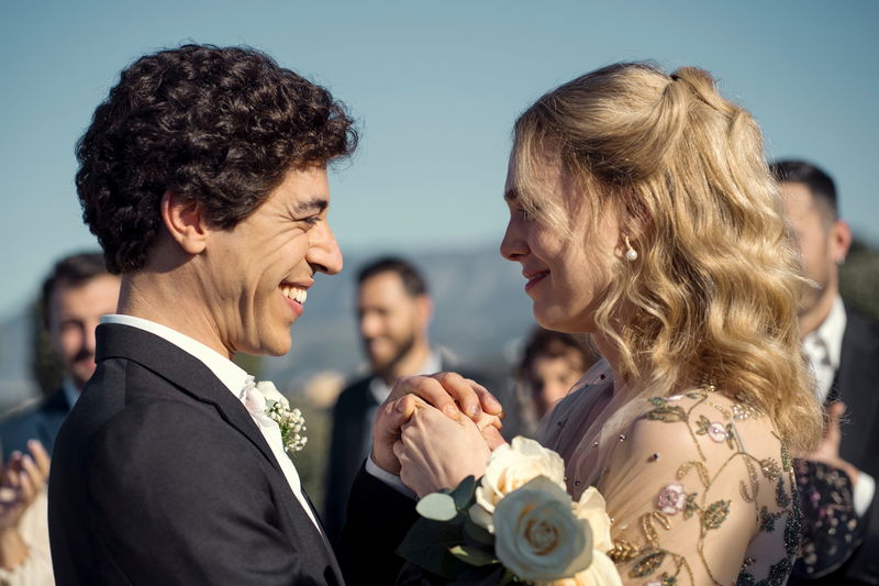 Afbeelding via Claudia Sicuranza/Netflix © 2025