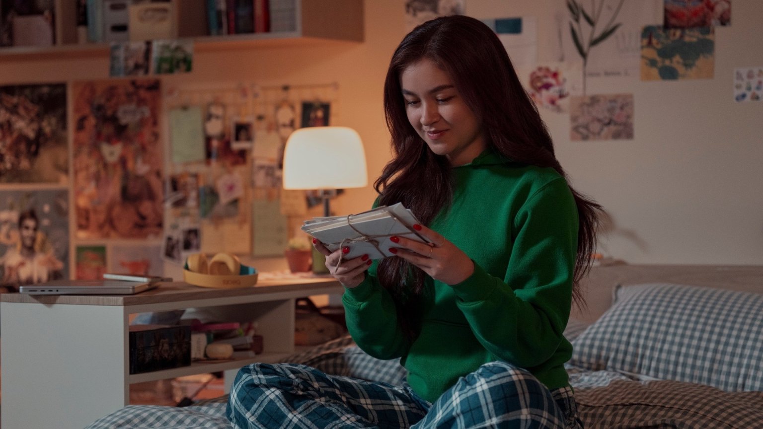 Netflix verlengt populaire romcom 'XO, Kitty' met een derde seizoen