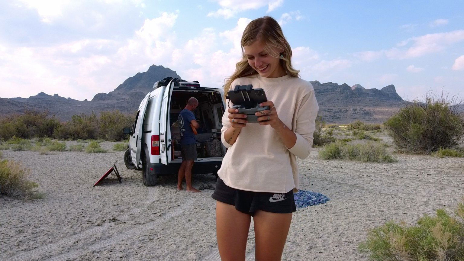 Ouders vermoorde Gabby Petito bespreken nieuwe Netflix-serie over dochter: 'Ik vond hem een beetje vreemd'