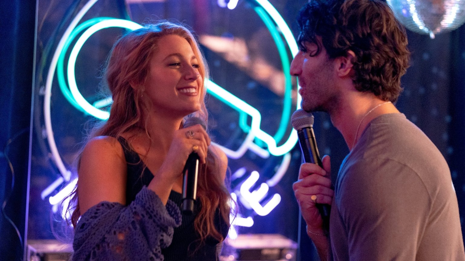 Productie die voor ophef zorgt 'It Ends With Us' binnenkort te zien op Netflix