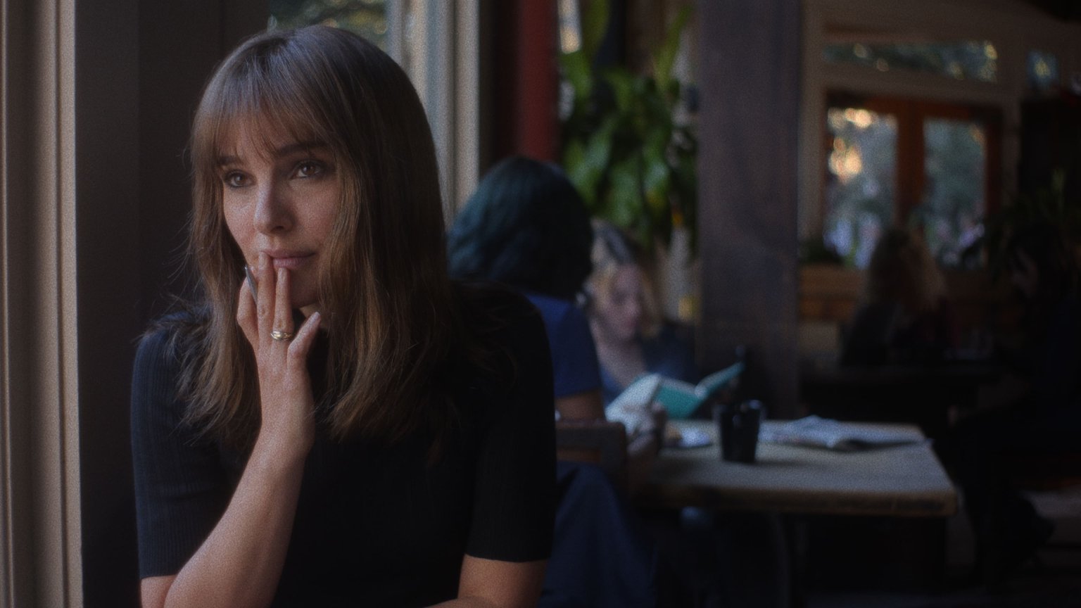 Streaminggiganten strijden om veelbelovende romcom met Natalie Portman in hoofdrol