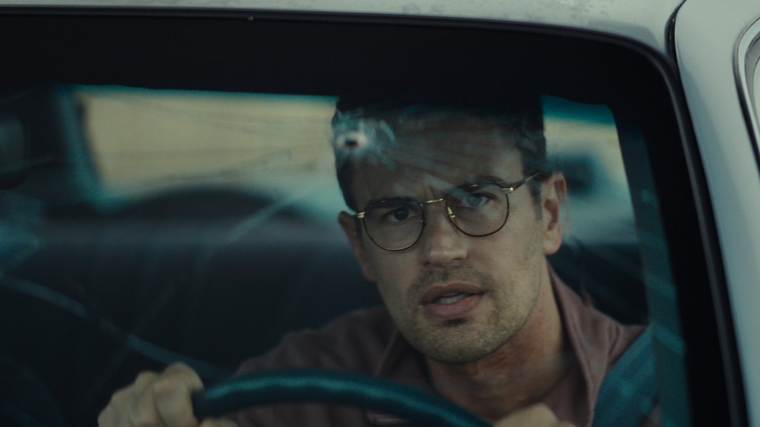 Gloednieuwe Stephen King-verfilming vanaf deze week te zien