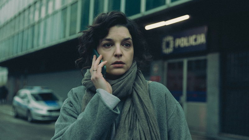 Afbeelding via Netflix / Anna Włoch