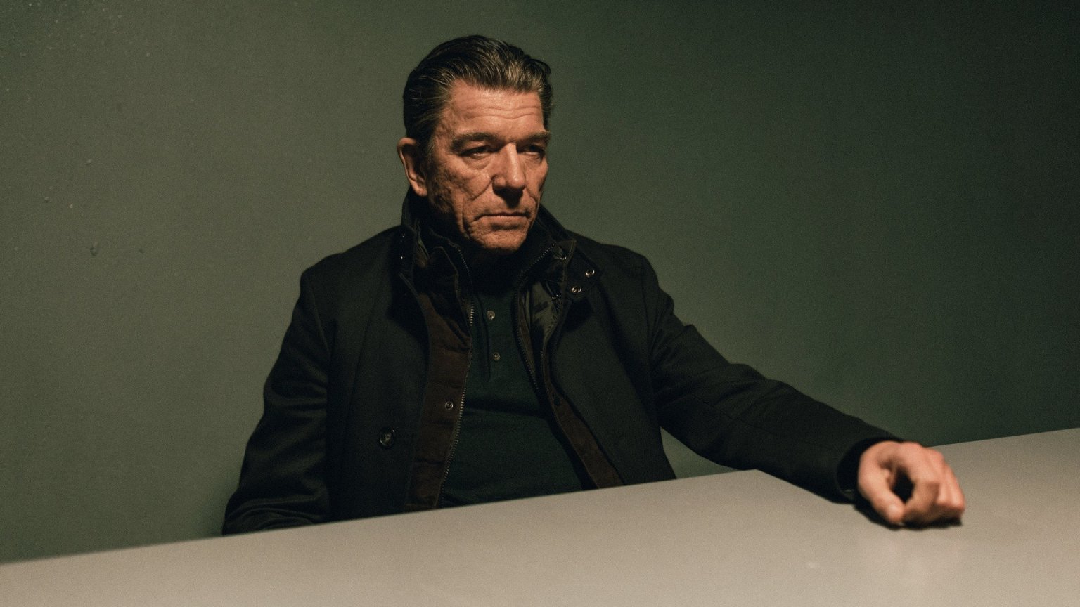 Nieuwe mysterieuze serie naar het werk van Harlan Coben nu te zien op Netflix