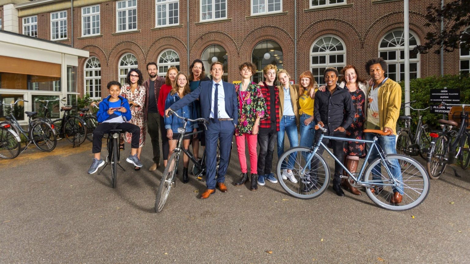 EO werkt aan verfilming van bestseller 'De Camino' met 'Oogappels'-scenarioschrijver