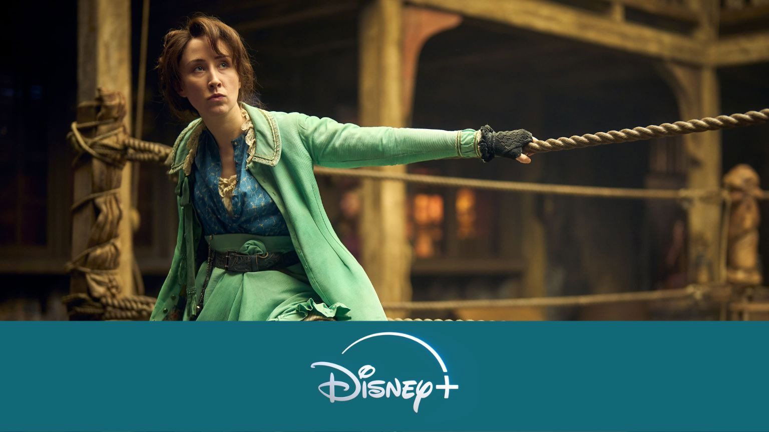Dit zijn de beste nieuwe films en series op Disney+ (week 8, 2025)