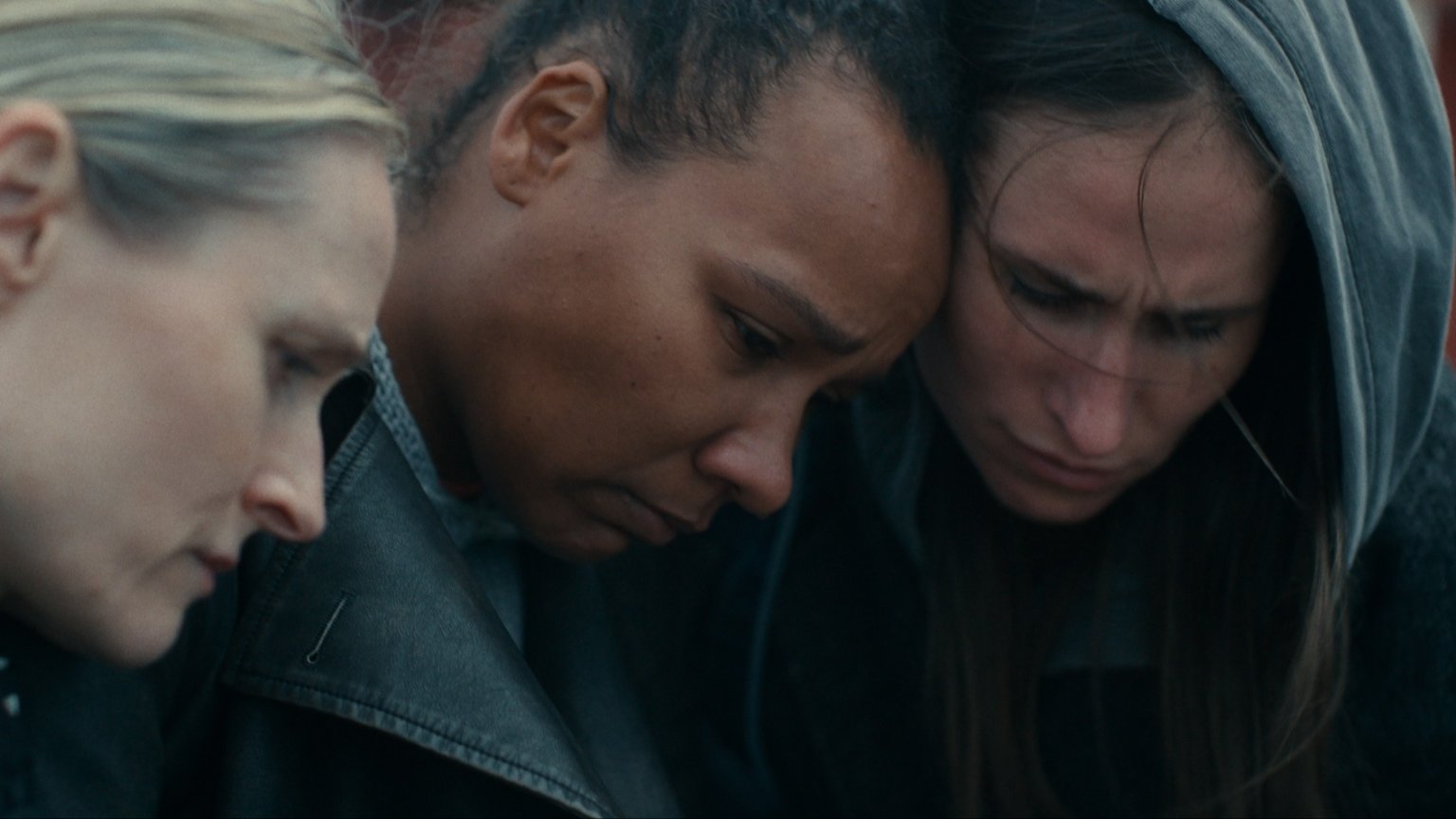 Nieuwe Deense Netflix Original vanaf vandaag te zien