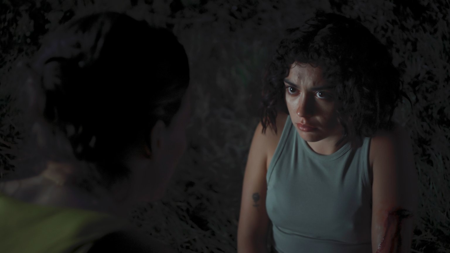 'Delicious' op Netflix: alles over de nieuwe Duitse thriller over een horrorvakantie