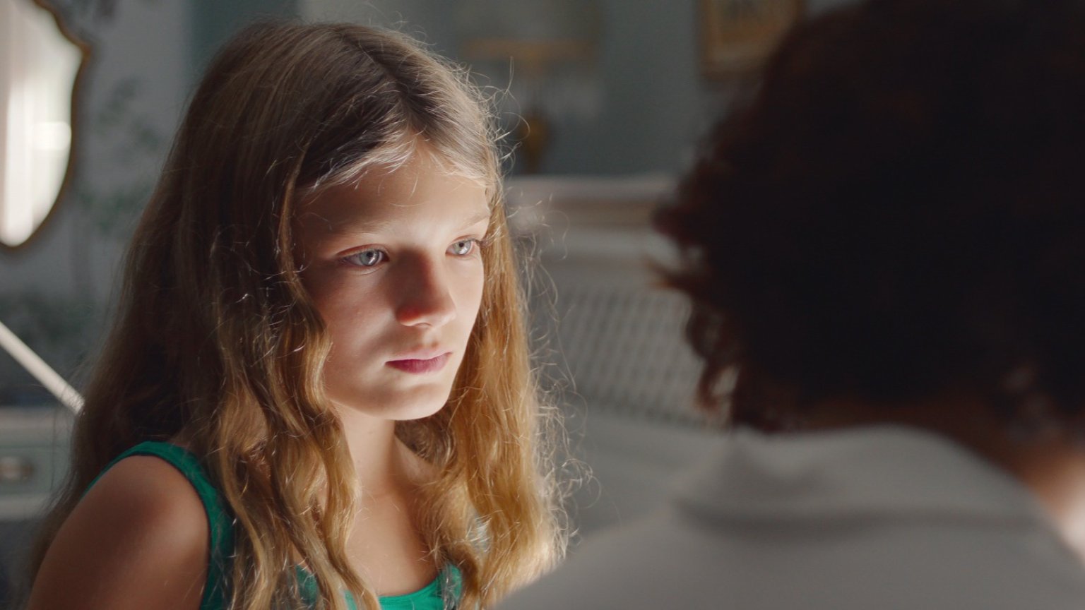 Nieuwe Duitse thriller met 'Liebes Kind'-ster nu te zien op Netflix