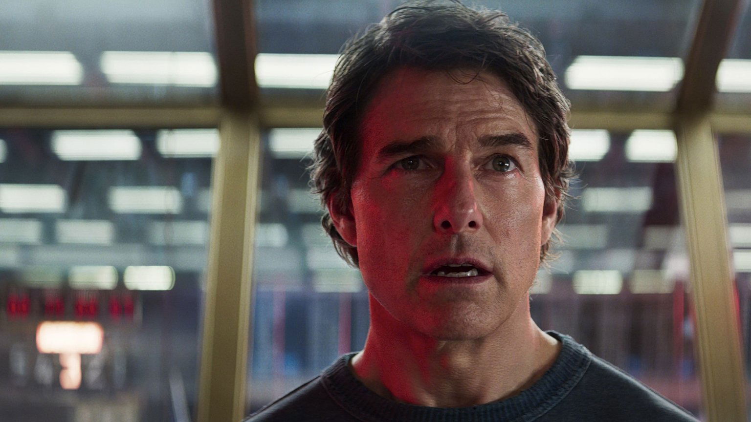 Gloednieuw 'Mission: Impossible'-avontuur met Tom Cruise vanaf deze week te zien