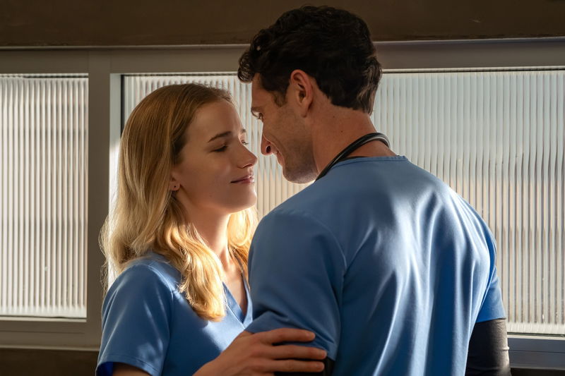 Afbeelding via Jeff Neumann/Netflix © 2024