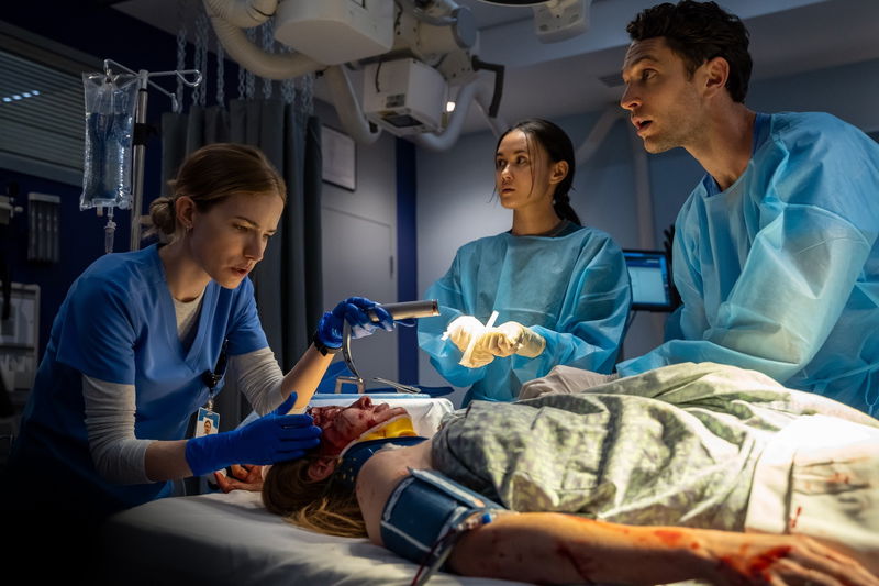 Afbeelding via Jeff Neumann/Netflix © 2024