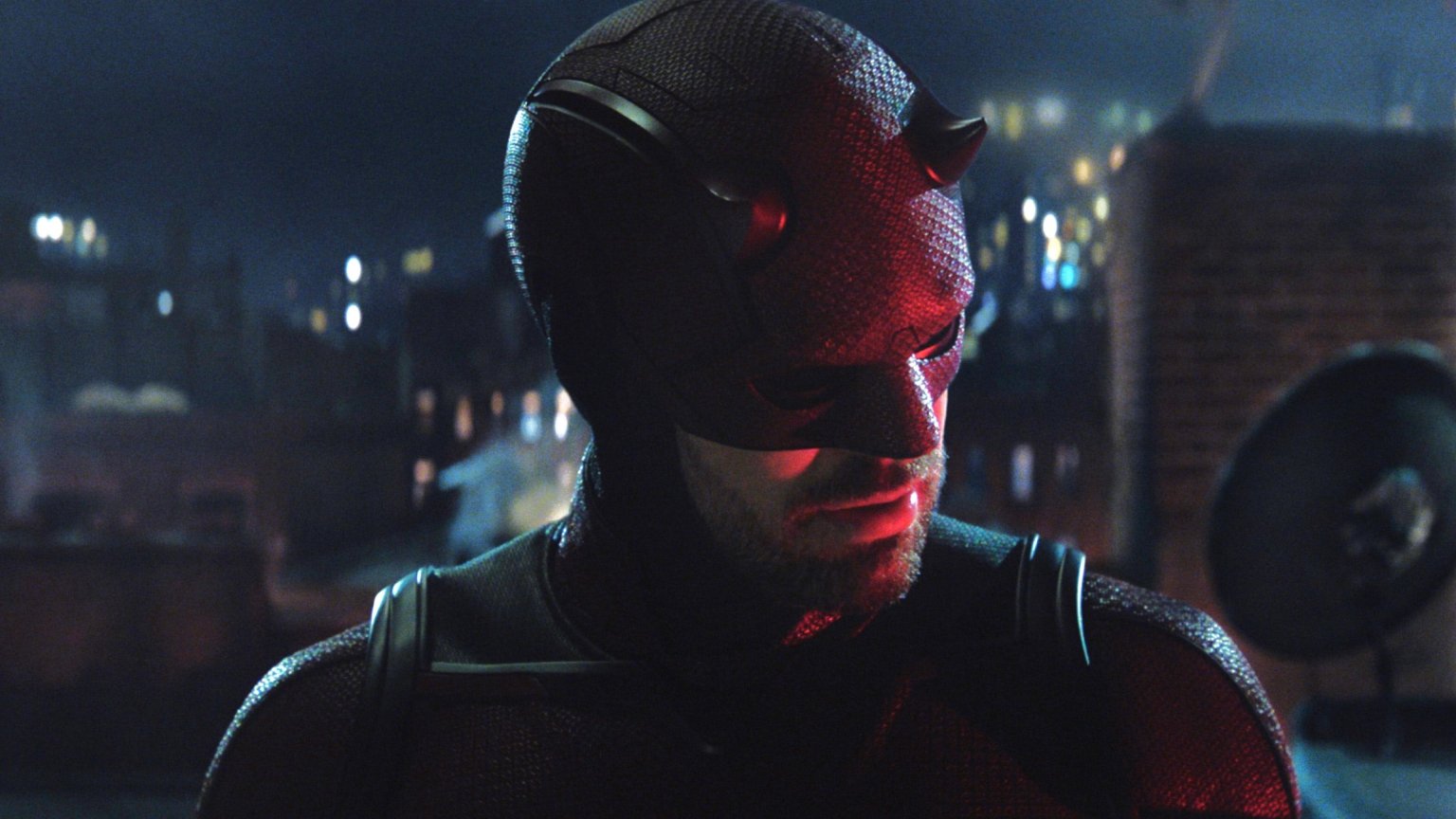Charlie Cox is terug als Matt Murdock in nieuwe teaser 'Daredevil: Born Again'