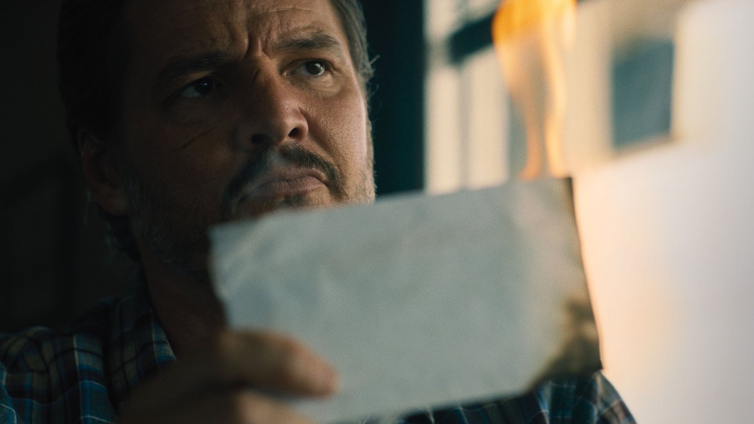 'Freaky Tales' trailer: Pedro Pascal belandt in een bloederig avontuur in nieuwe actiefilm