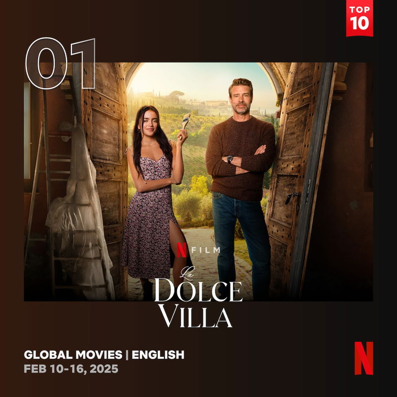 Afbeelding via Netflix