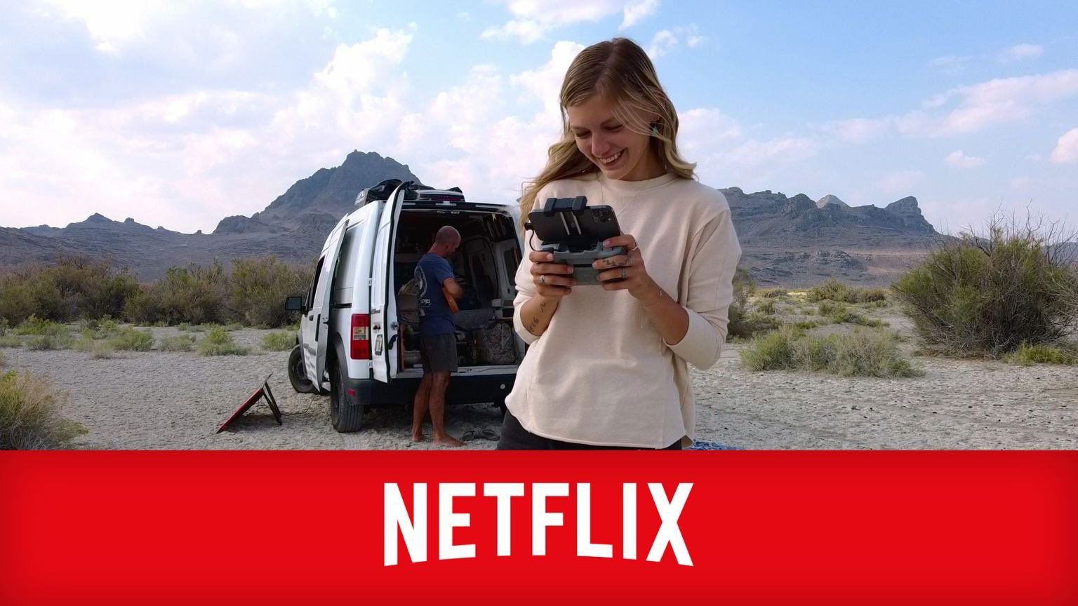 De top 10 populairste films & series nu op Netflix (week 8, 2025)