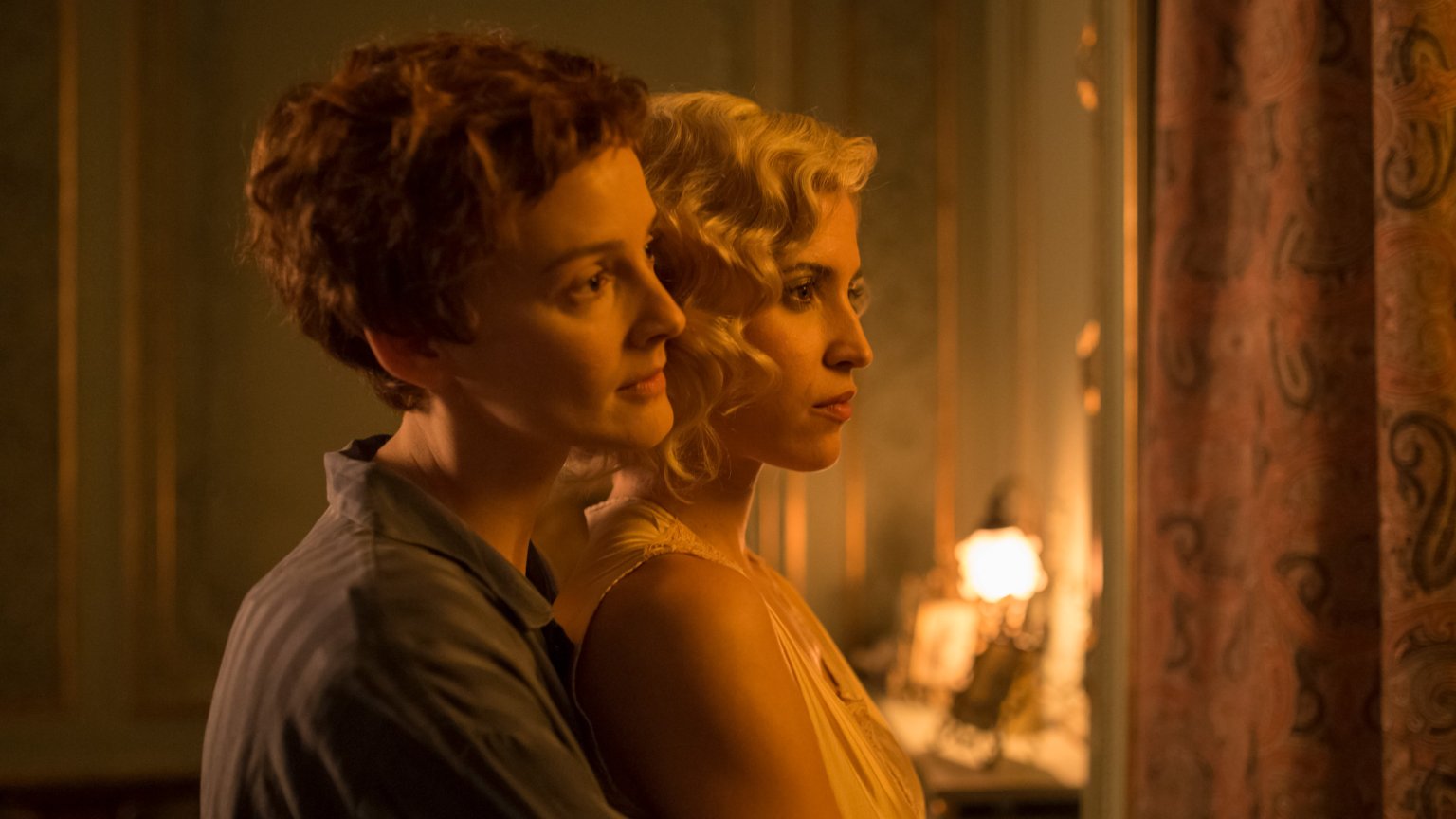 Kijkers raden elkaar ontroerende Spaanse serie op Netflix aan: 'Heerlijk!'