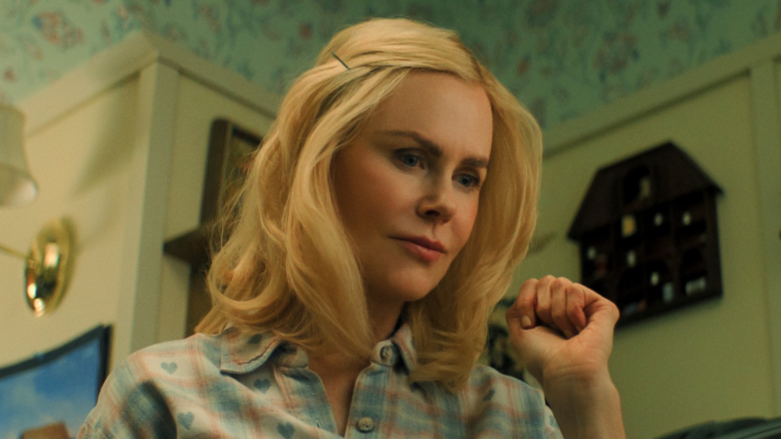 Eerste beelden en releasedatum van nieuwe thriller met Nicole Kidman onthuld
