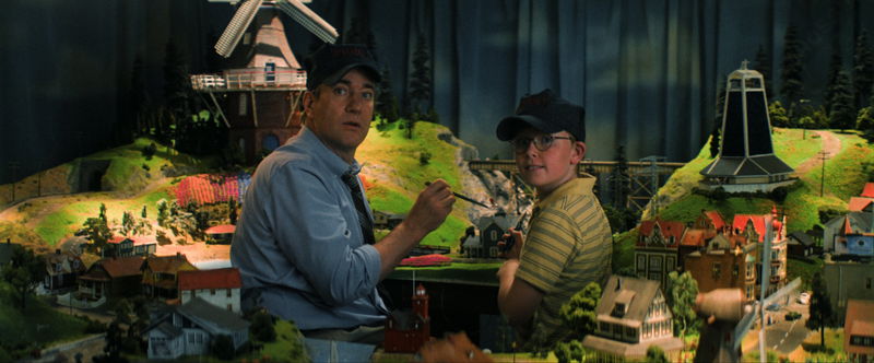 Still 'Holland' via Amazon MGM Studios