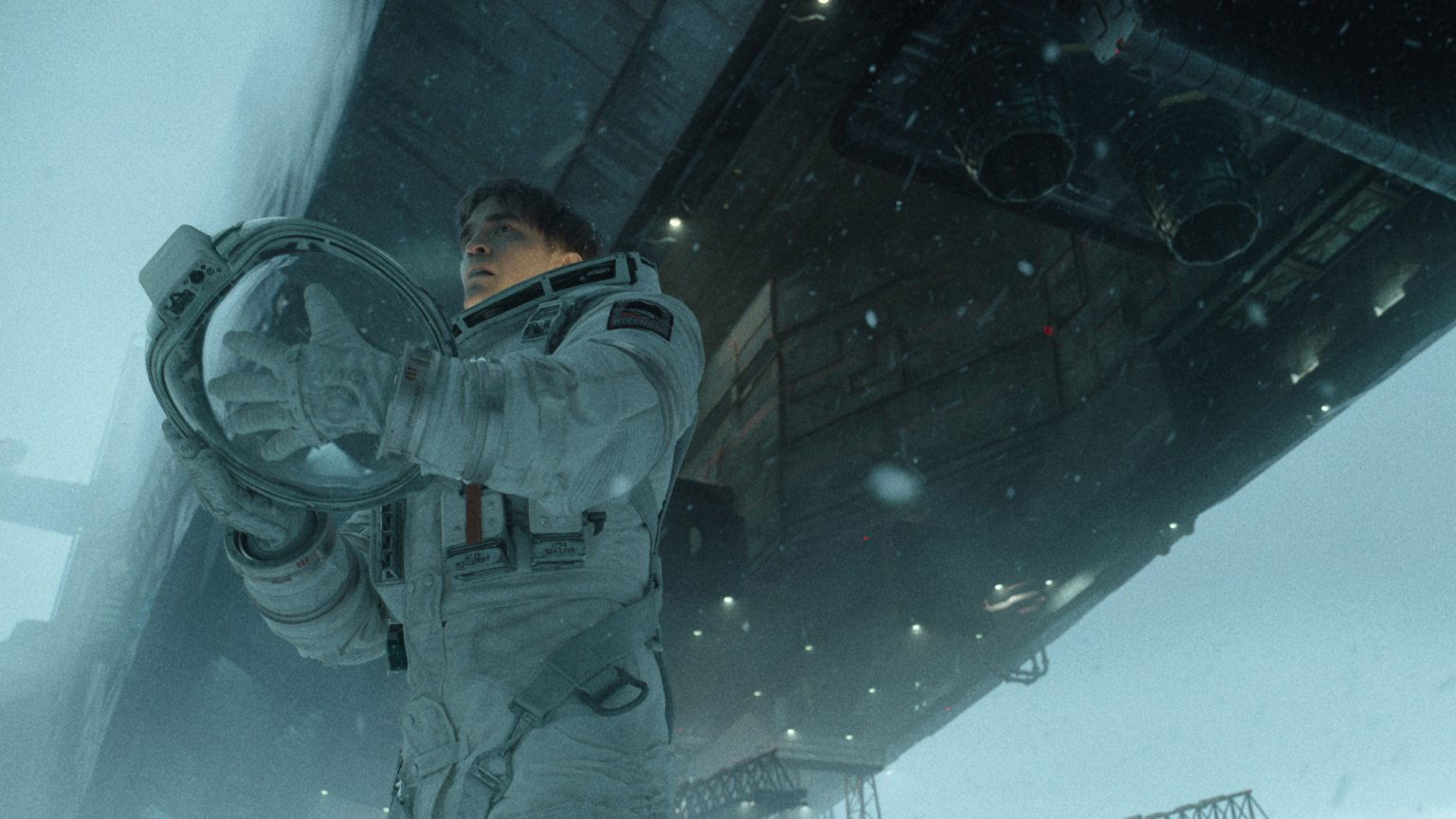 Critici enthousiast over nieuwe sci-fi van 'Parasite'-regisseur: 'Grappig, bedachtzaam en aannemelijk'