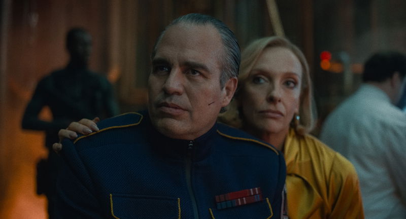 Critici enthousiast over nieuwe sci-fi van 'Parasite'-regisseur: 'Grappig, bedachtzaam en aannemelijk'