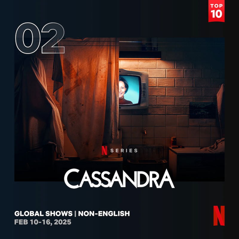 Afbeelding via Netflix