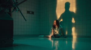 Volop lof voor ontroerende sciencefictionserie: 'Wat een topserie van Netflix!'