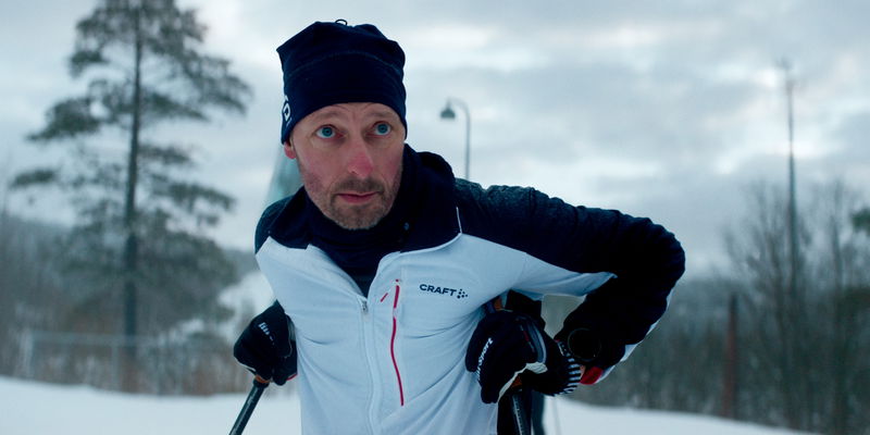 Afbeelding via via Trond Tønder / Netflix