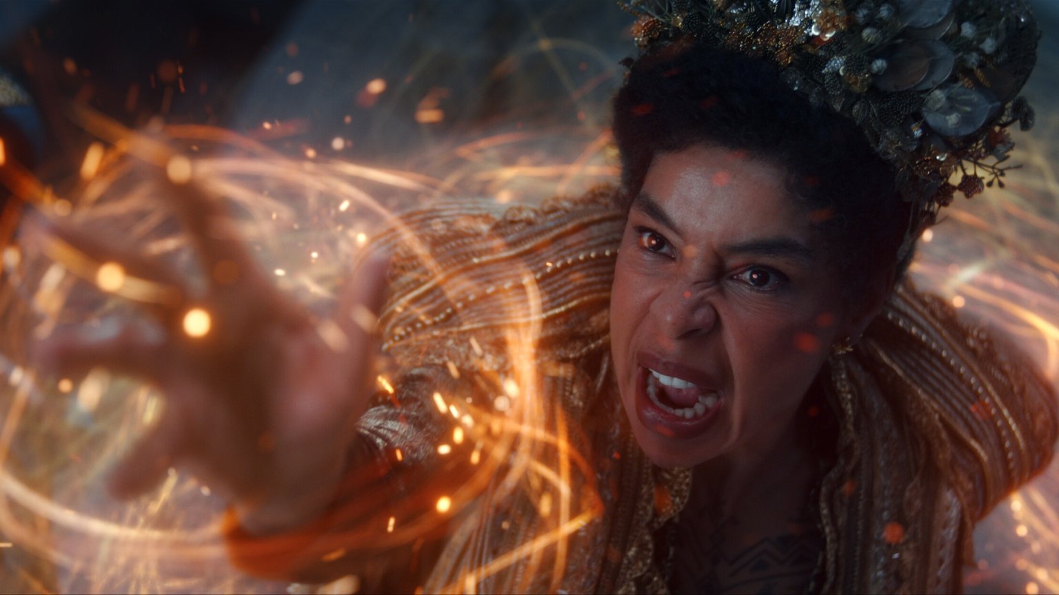 Nieuwe sneak peek 'The Wheel of Time' seizoen 3 zet hoge verwachtingen