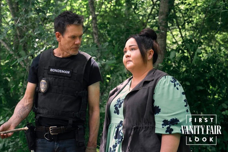 Afbeelding via Prime Video / Vanity Fair / Tina Rowden