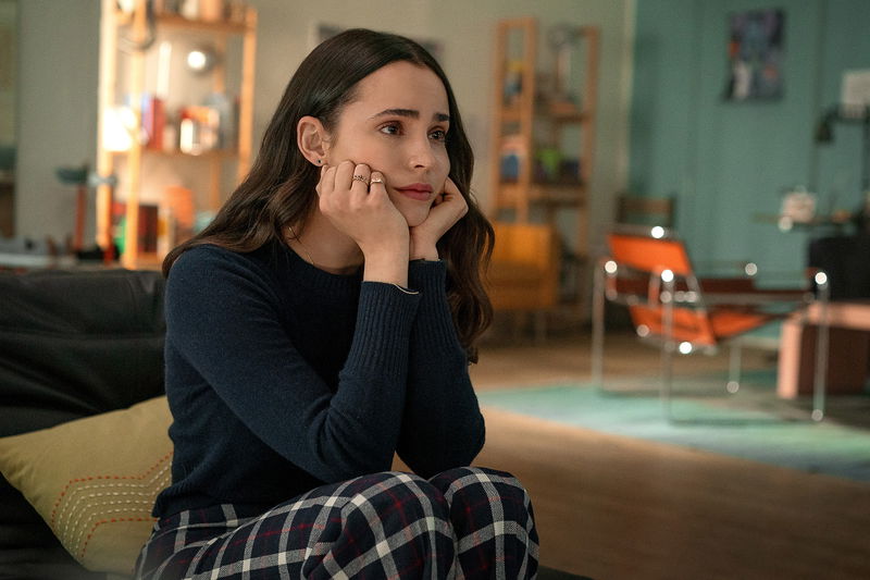 Afbeelding via Nicole Rivelli/Netflix © 2024