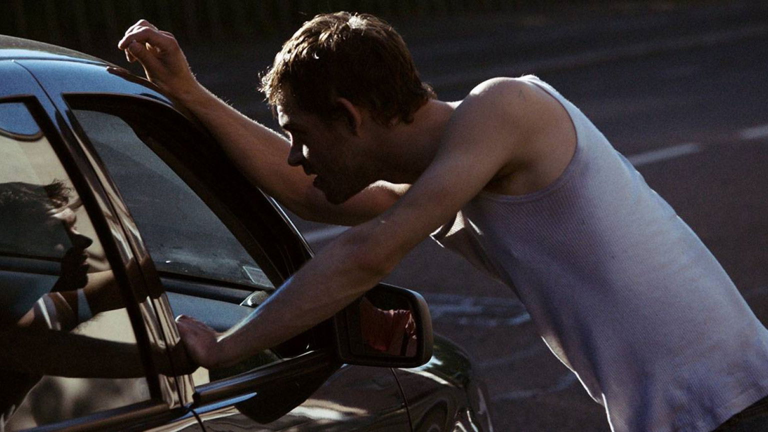 Recensie 'Sauvage'