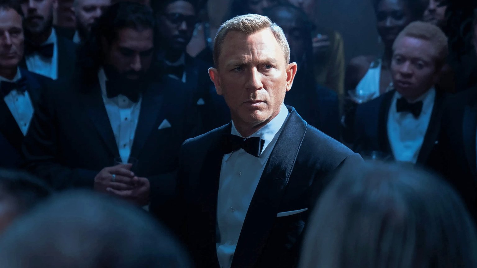 Ophef rond James Bond-franchise: Amazon neemt de rechten over
