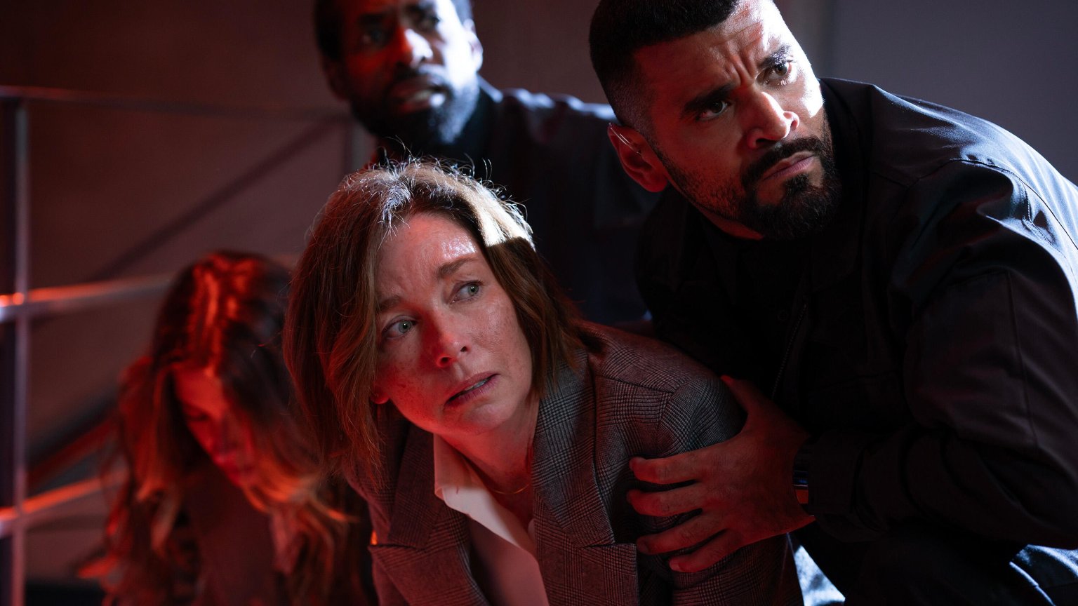Thrillerserie 'Paradise' nu al verlengd met een tweede seizoen