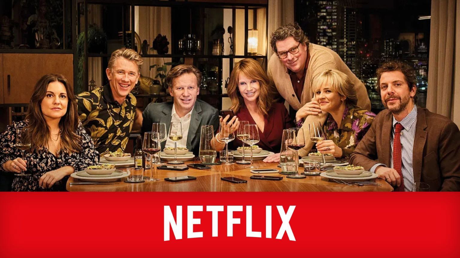 Netflix voegt 10+ films toe: dit zijn de 5 beste (week 8, 2025)