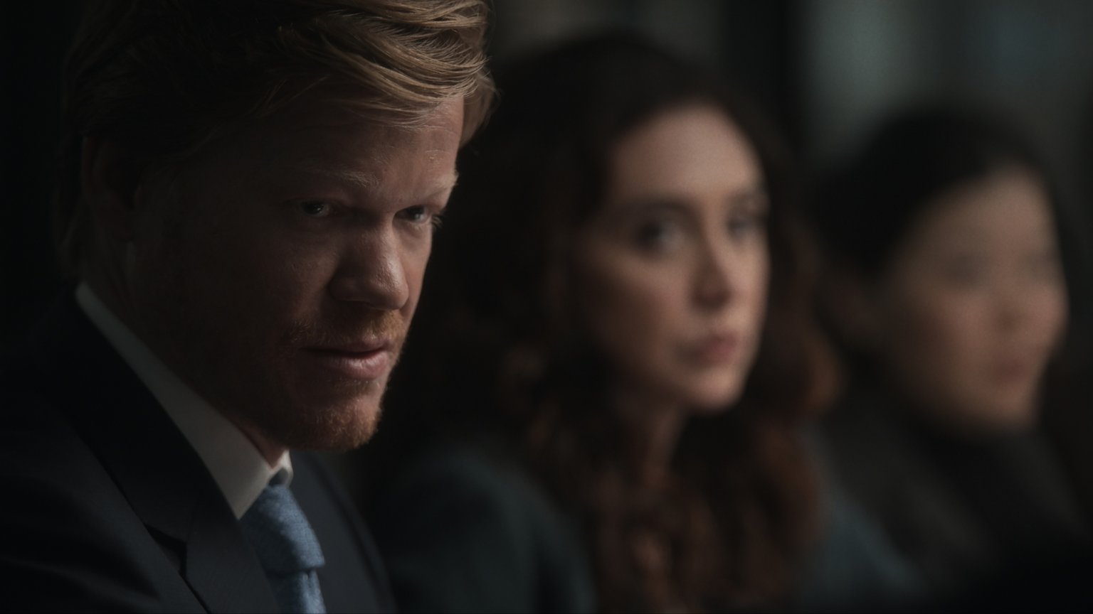 Netflix-kijkers schakelen massaal in op nieuwe politieke thrillerserie: 'De moeite waard!'
