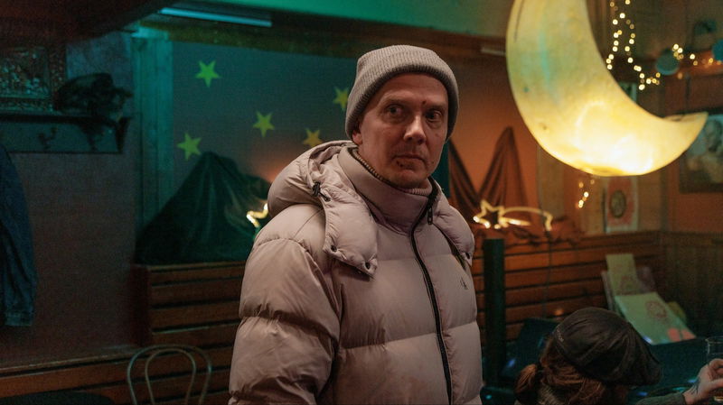 Afbeelding via Netflix / Laura Mainiemi