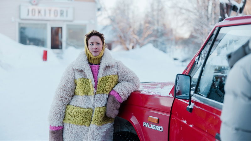 Afbeelding via Netflix / Laura Mainiemi