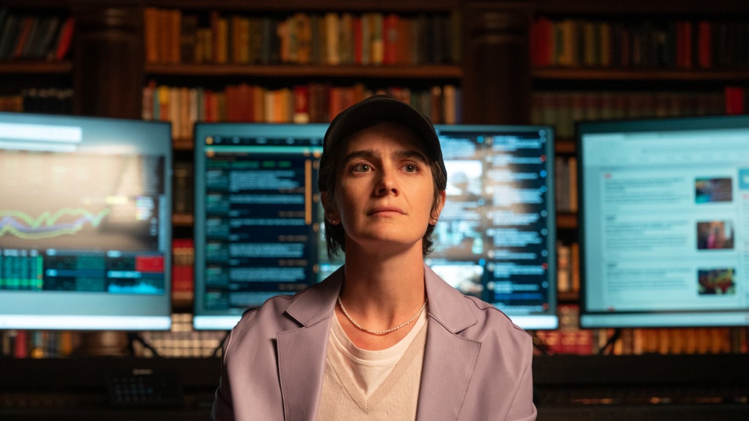 Kijkers in de ban van populaire nieuwe thrillerserie op Netflix: 'Erg spannend!'