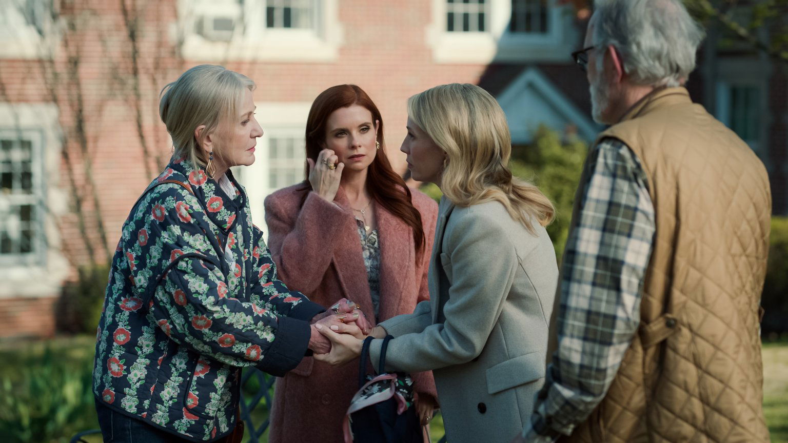 Hartverwarmende dramaserie onverminderd populair op Netflix: 'Zo goed!'