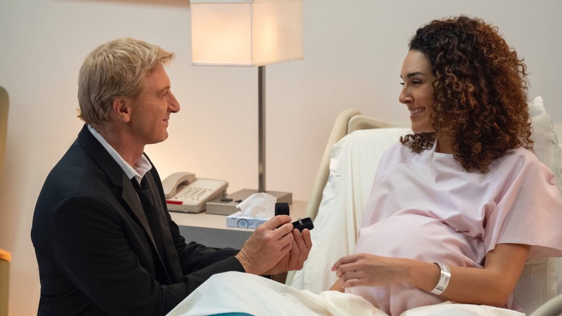 Volledige Cast van De kleine waarheid (serie, 1970– ) - FilmVandaag.nl