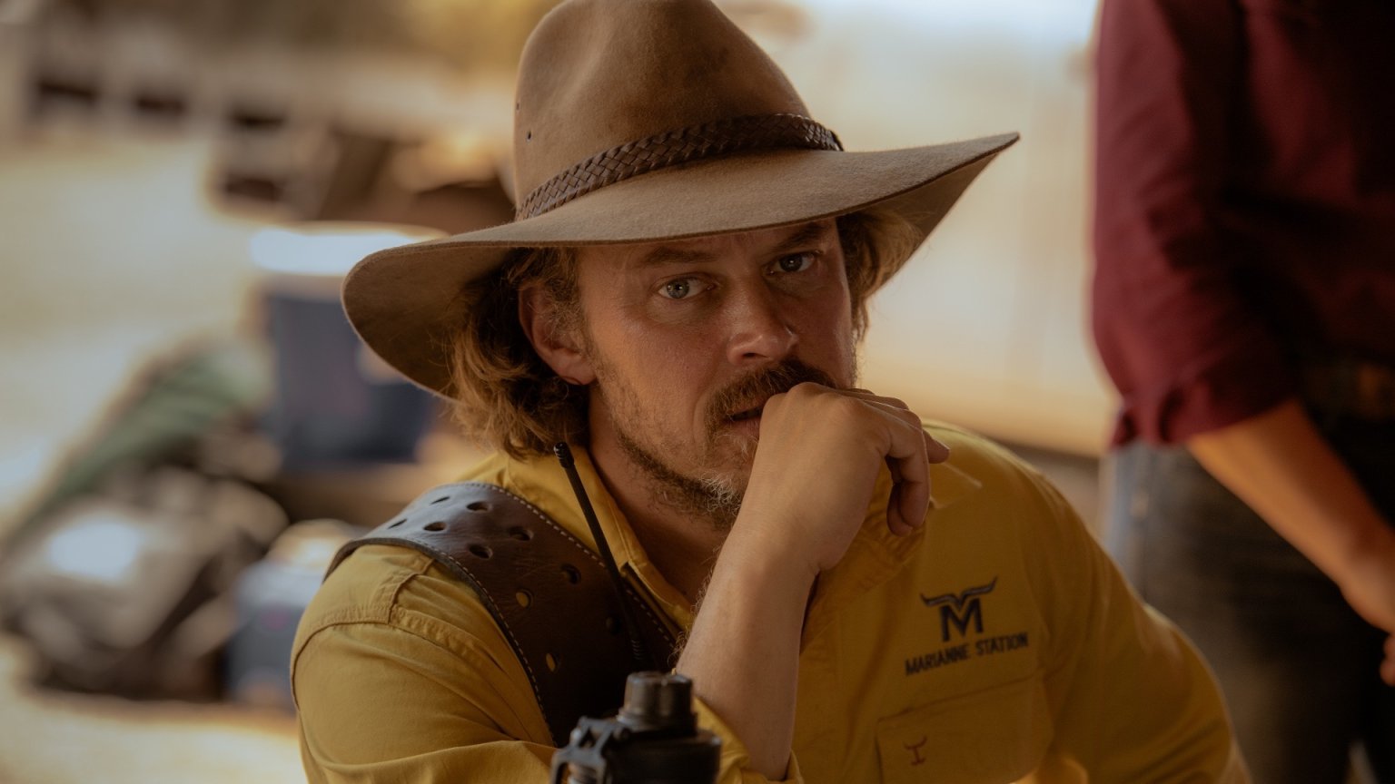 Netflix cancelt onverwachts serie met 86% Rotten Tomatoes-score: 'Grote fout!'