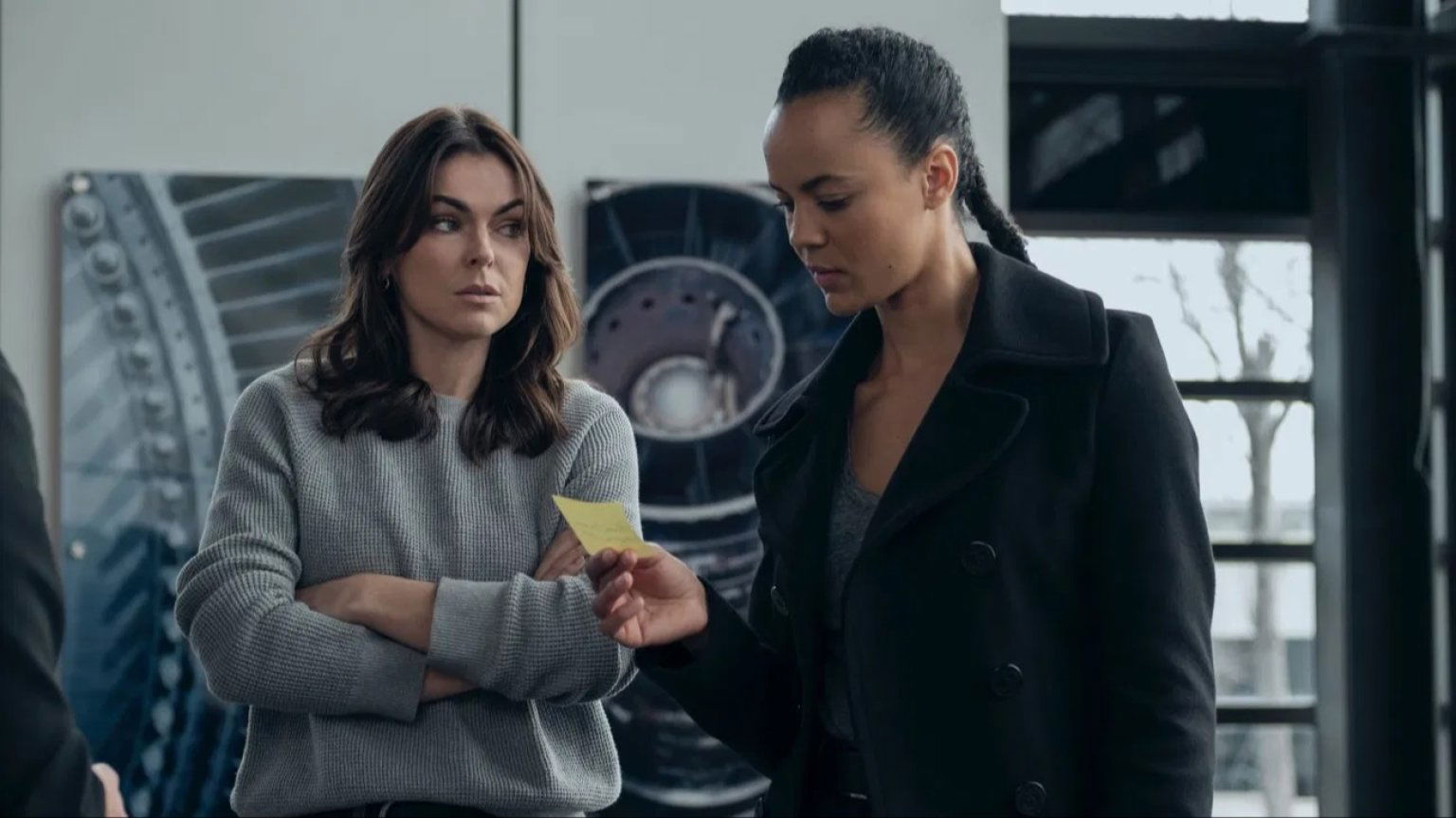 Nieuw seizoen van populaire actieserie debuteert met Rotten Tomatoes-score van 97%