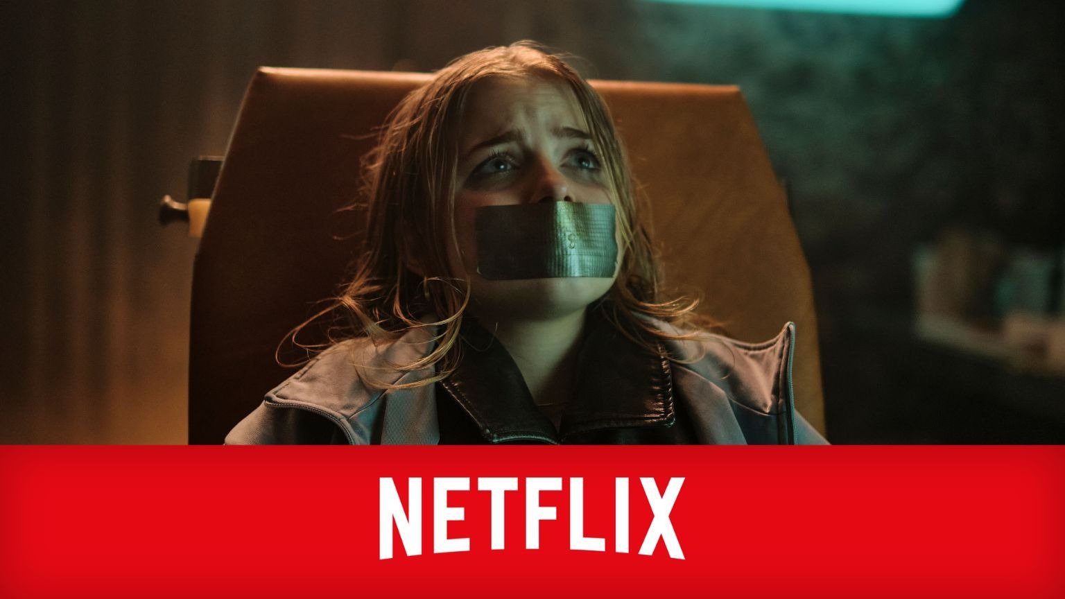 Deze week nieuw op Netflix (17 t/m 23 maart, 2025)