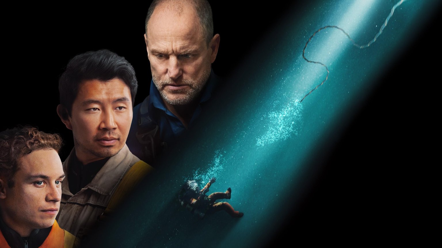 Nieuwe waargebeurde thriller met Woody Harrelson vanaf deze week te zien