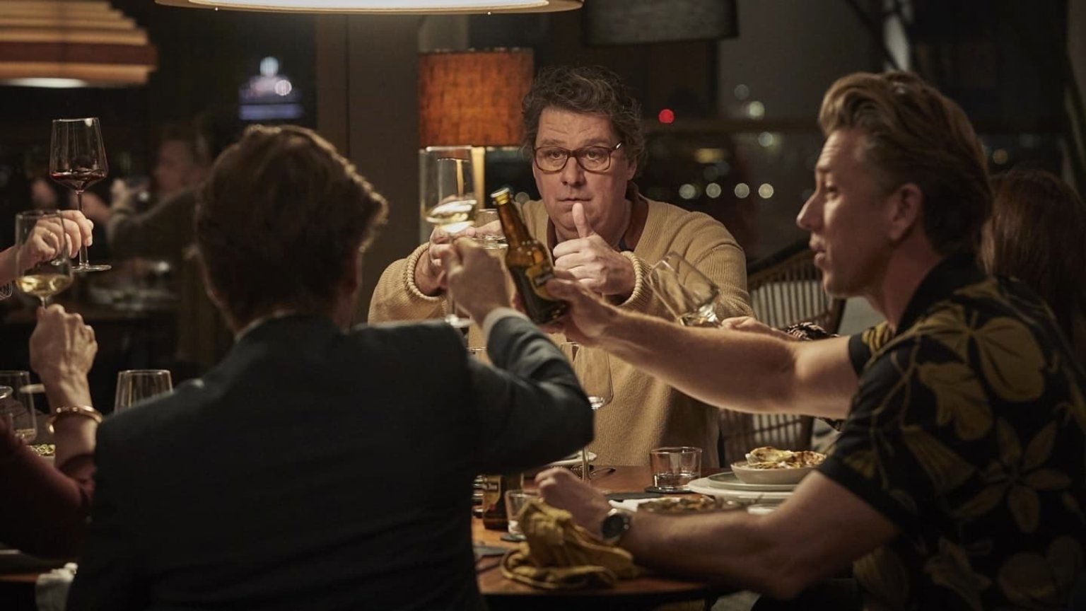 Geheimzinnig drama van eigen bodem verrast Netflix-kijkers: 'Het einde was geweldig!'