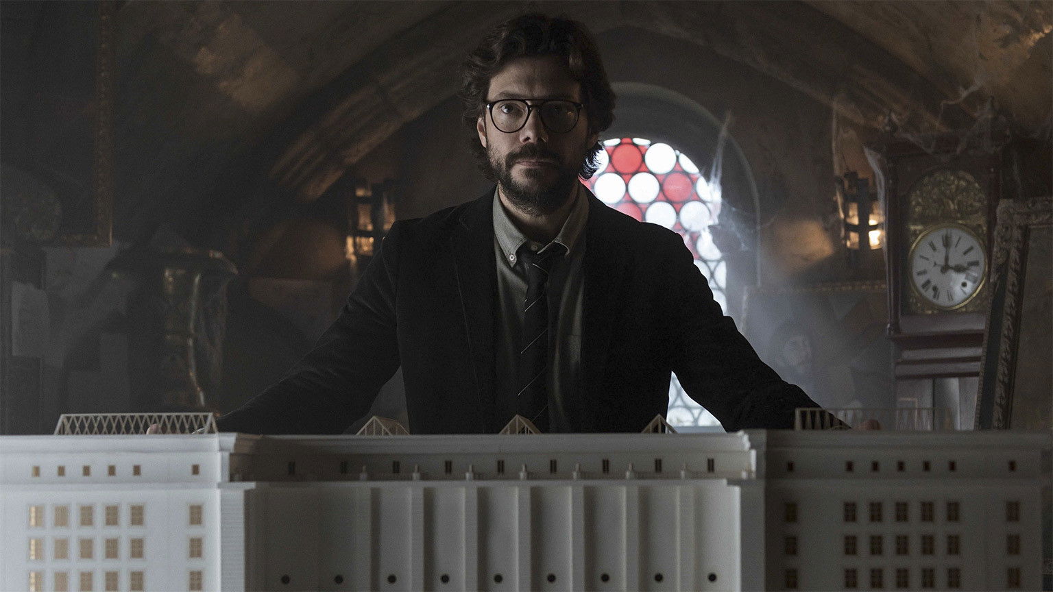 Netflix toont eerste trailer 'La Casa de Papel' seizoen 4
